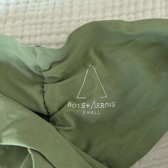 Boys and Arrows bikini bottom - Picture 3 of 3